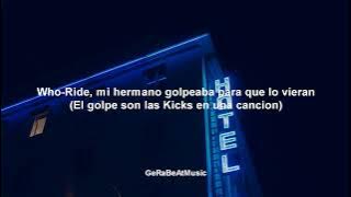 Back To The Hotel - N2DEEP (Sub. Español)