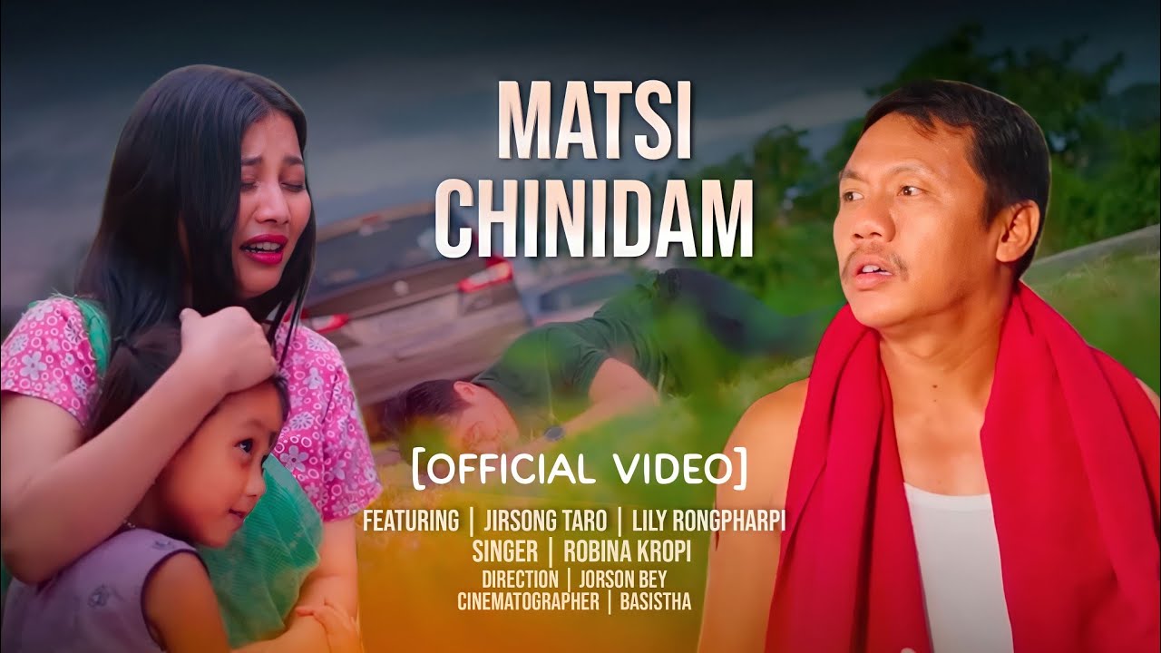 Matsi chini Dam || Official video || Ser production