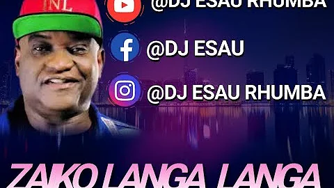 ZAIKO lANGA lANGA RHUMBA MIX BY DJ ESAU#congolesemusician #video 🇨🇩🇺🇬🇹🇿🇰🇪(+254759278509)