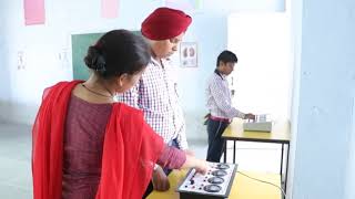 Lab Video Yutube New