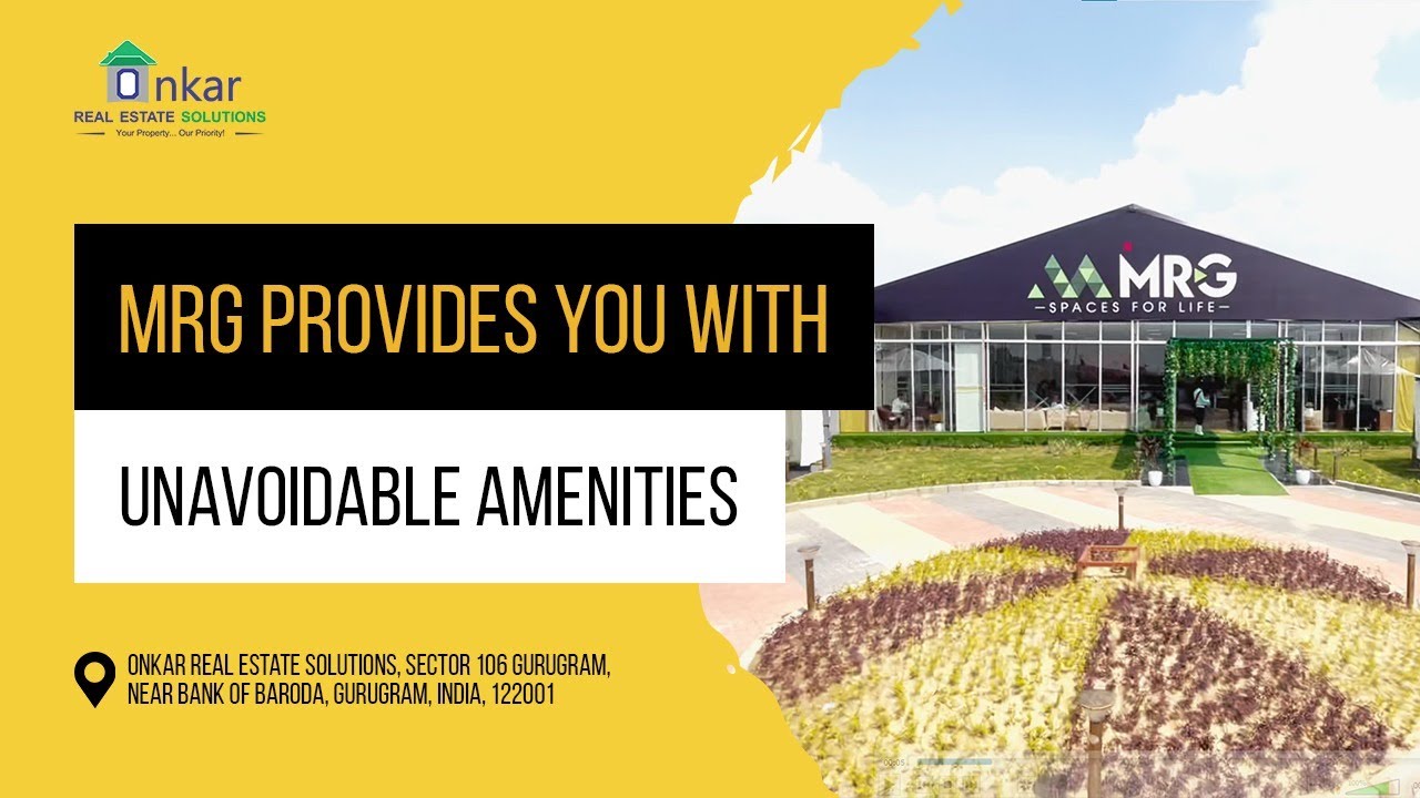 Unavoidable Real Estate Opportunities: Discover MRG's Latest Projects