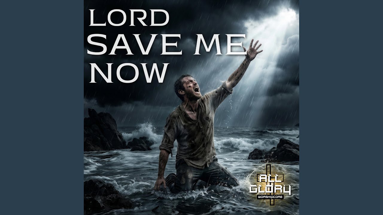 Lord, Save Me Now - YouTube