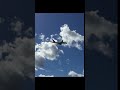 757 Take off