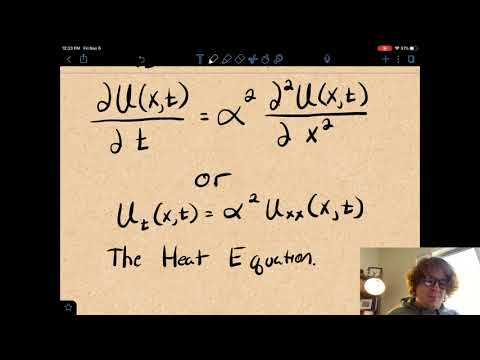 The Heat Equation