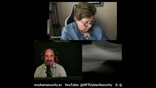 Securing Data in Transit: The New Frontier #shorts
