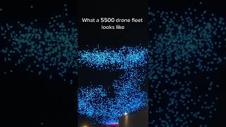 A colossal fleet of 5500 drones for World’s Biggest Drone Show! #BotLabMakesHistory #DroneLightShow