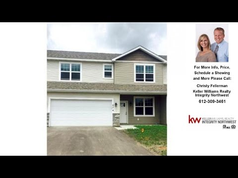 556 Tiffany Lane, Waconia, MN home video tour