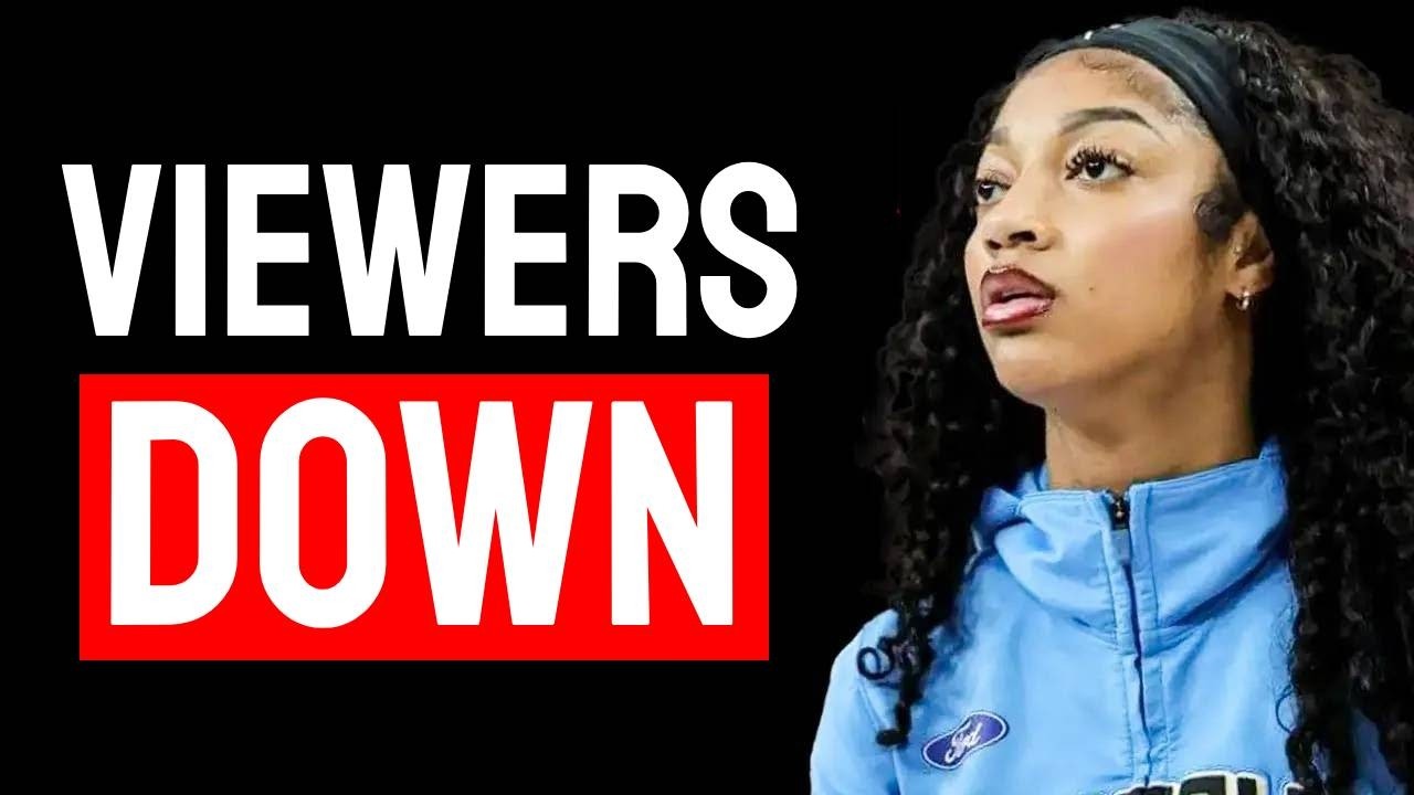 Unrivaled Viewers go DOWN For Angel Reese's Debut in Shock Reveal...