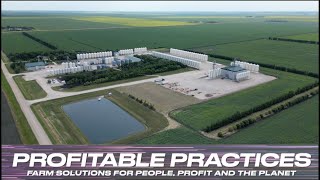 Profitable Practices: Variable rate fertilizer boosts yields and profits in high productivity zones Wealth
