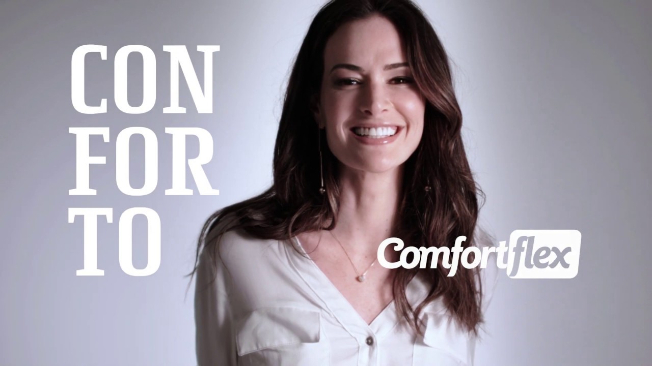 comfortflex outono inverno 2019