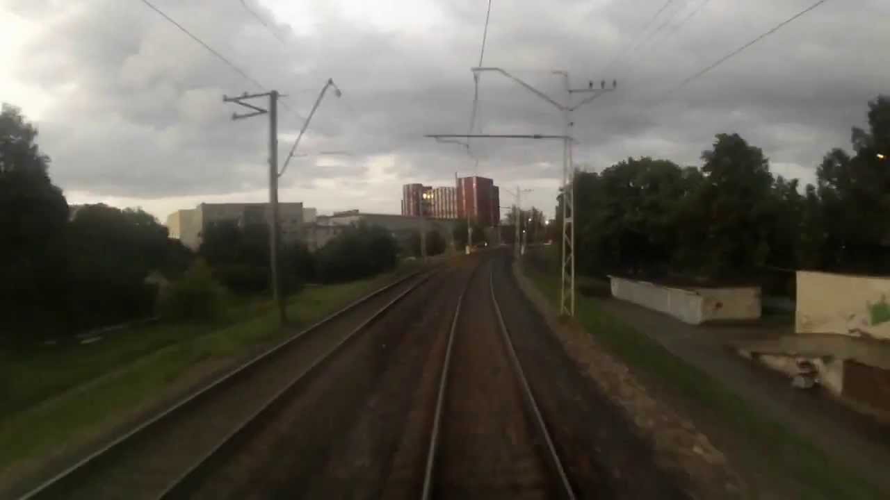 Timeloops Tallinn-Paldiski