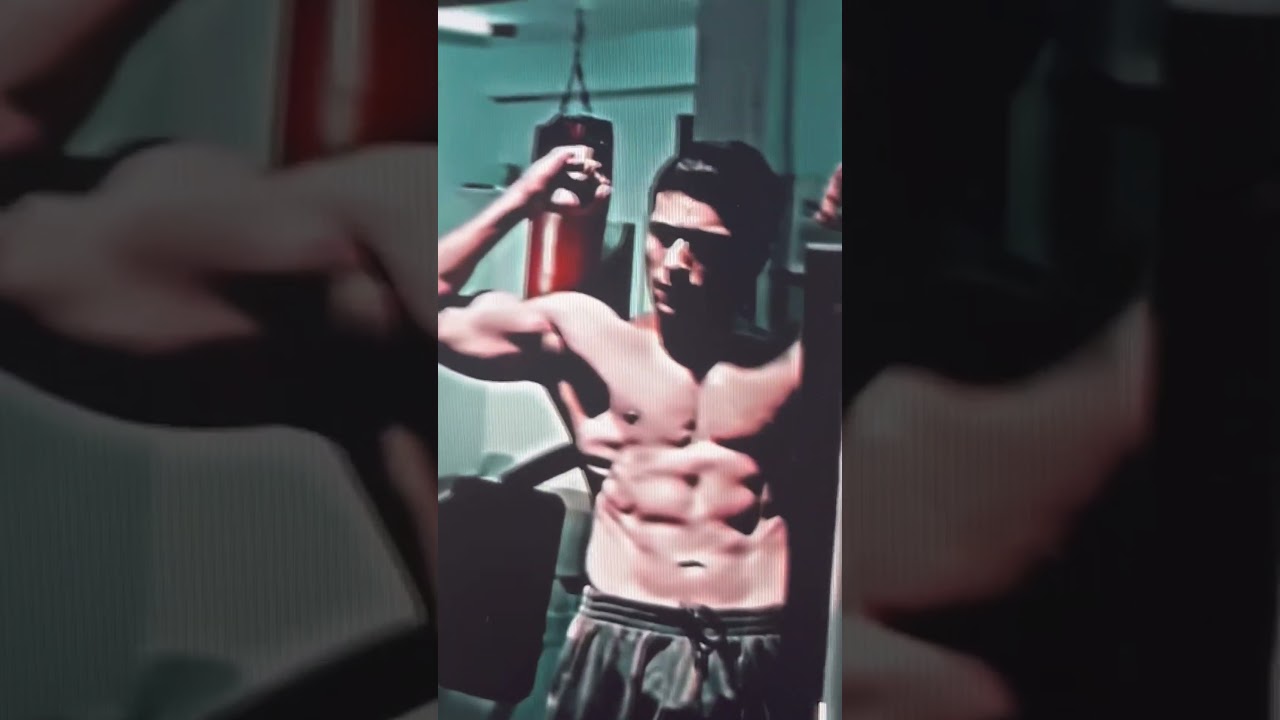 Vaaranam aayiram heal🔥 