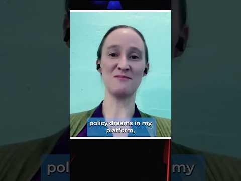 Katie Wilson — Mayor-Elect Katie Wilson’s TOP PRIORITIES with Breaking Points’ Krystal Ball
