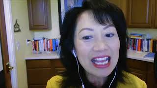 Saving Face: How to Preserve Dignity and Build Trust | with Maya Hu-Chan