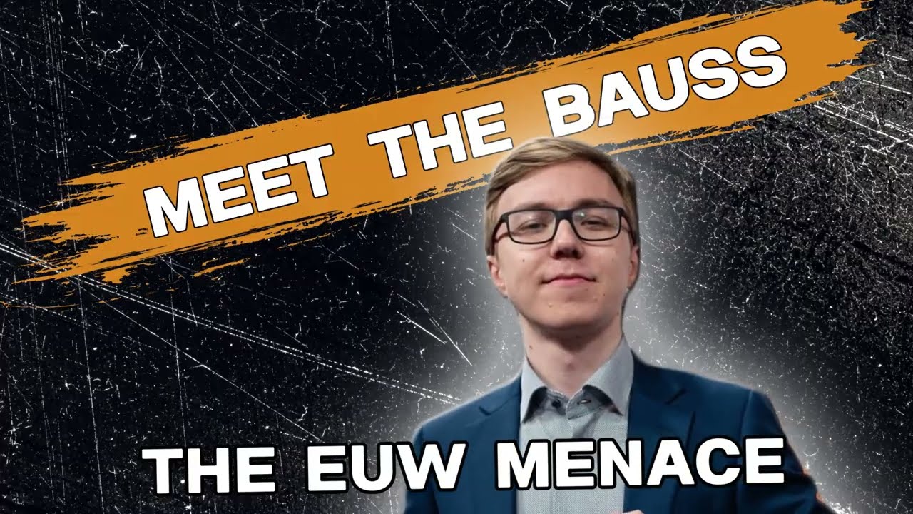 Meet the Bausffs