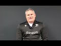 Tim Allnutt | The background work to away trips
