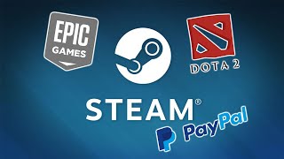 TUTORIAL UNBLOCK STEAM (TANPA VPN) | BISA NGEDOTA LAGI screenshot 2