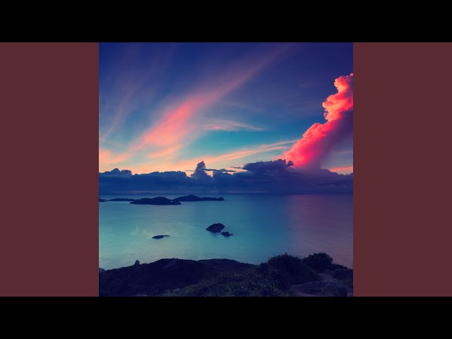 dreaming (slowed & reverb)