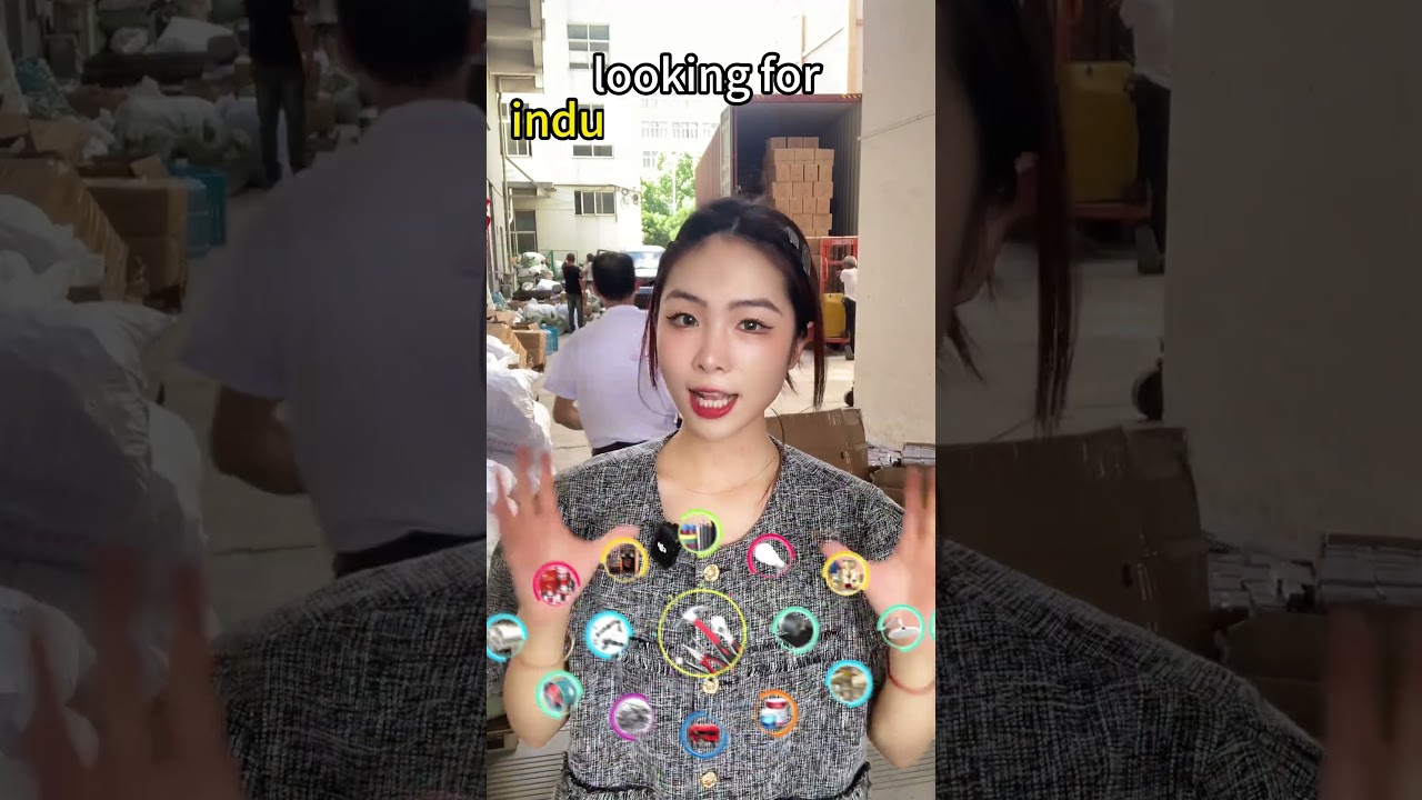 How to source from China if you want direct factories?