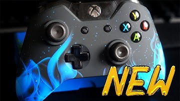 XBOX ONE  - Extremerate Controller Cover REVIEW & HOW TO INSTALL