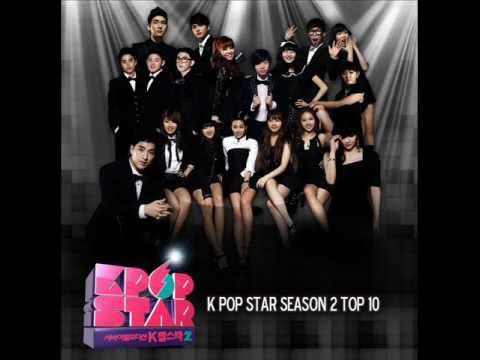 (+) Akdong Musician - 라면인건가 - SBS KPOPSTAR Season 2 TOP 10