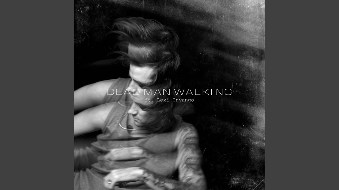 Saynt Ego - Dead Man Walking (feat. Lexi Onyango)