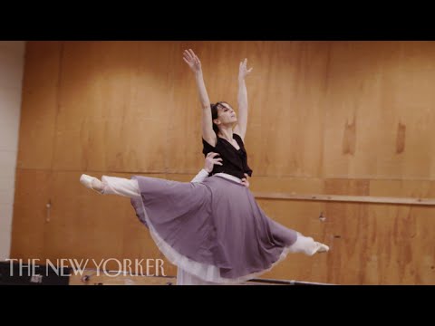 Diana Vishneva’s Last Days with American Ballet Theatre | The New Yorker