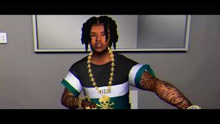  Shanel Hill Feat Kima - A Quel Prix Clip Imvu 