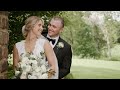 Highschool Sweethearts GET MARRIED! Emotional Wedding Video