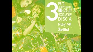 Download Lagu JKT48 - Kimi Dake ni Chu! Chu! Chu! (Hanya Padamu Chu! Chu! Chu!) + Lirik MP3