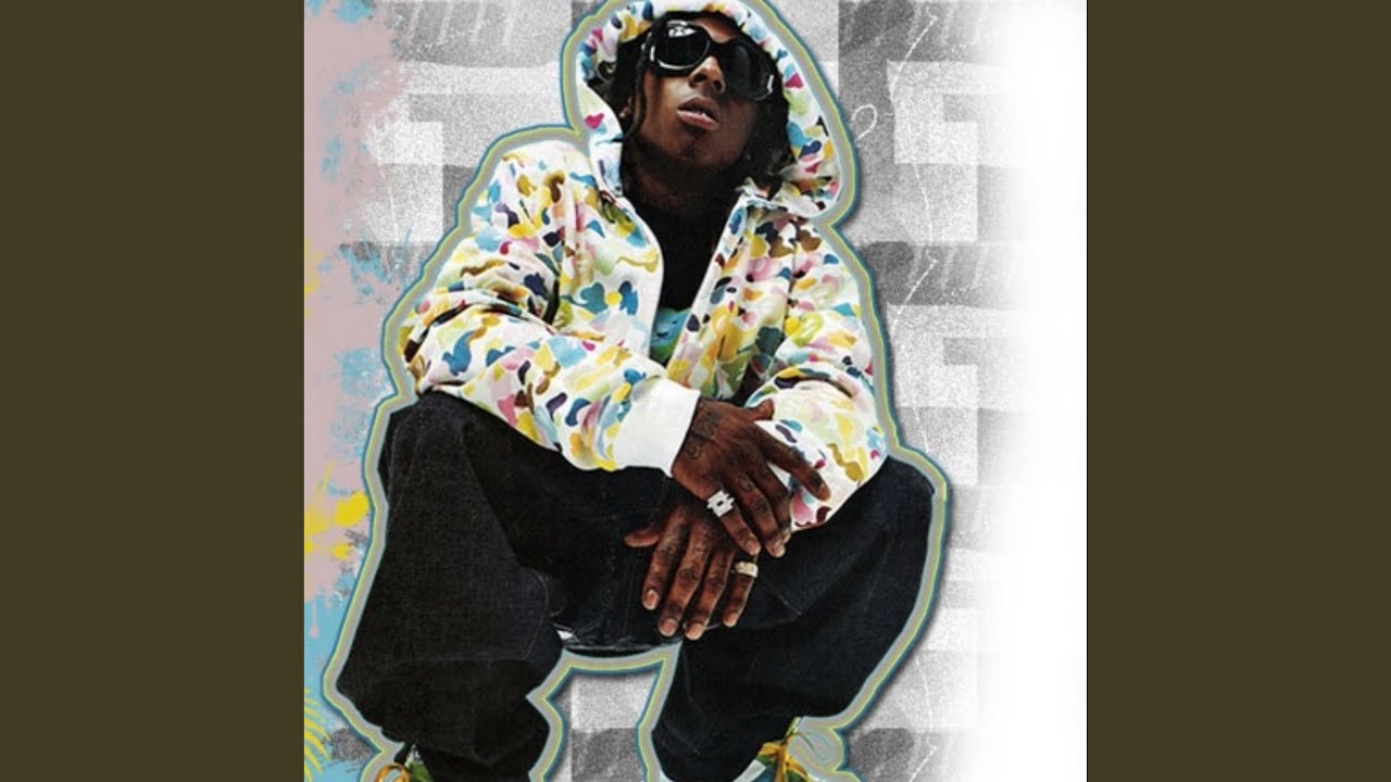 Watch Wayne flow on YouTube Watch Wayne flow on YouTube