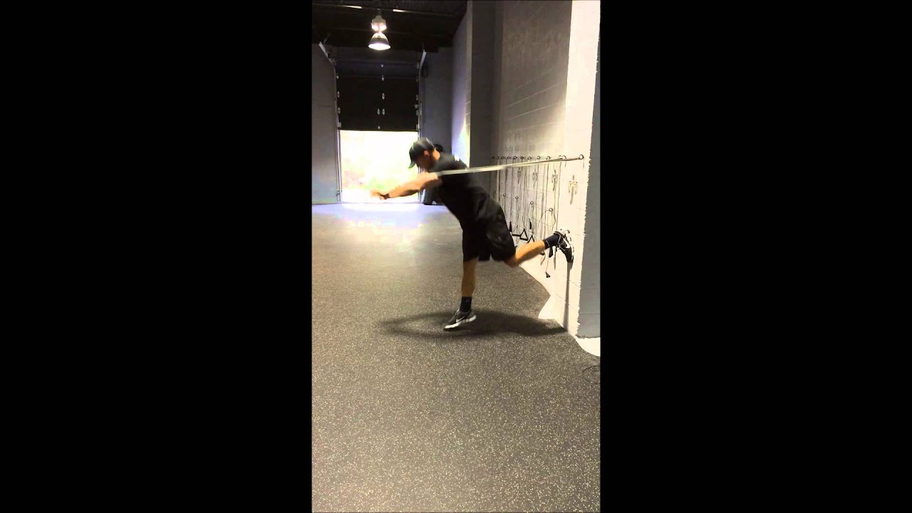 J Spot Gym Milford CT YouTube