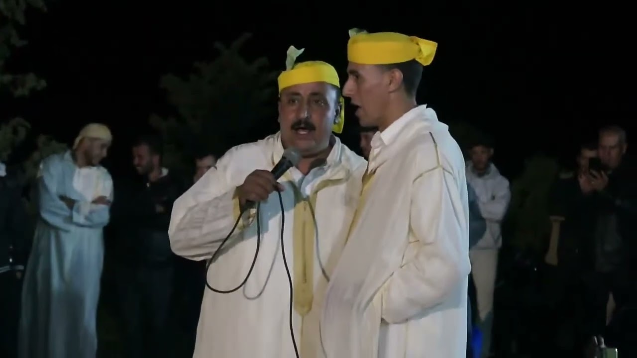 الشيخ ابزيز المرس 2