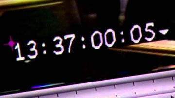 Using the Timecode Tool for Forensic Video Analysis using The dTective System