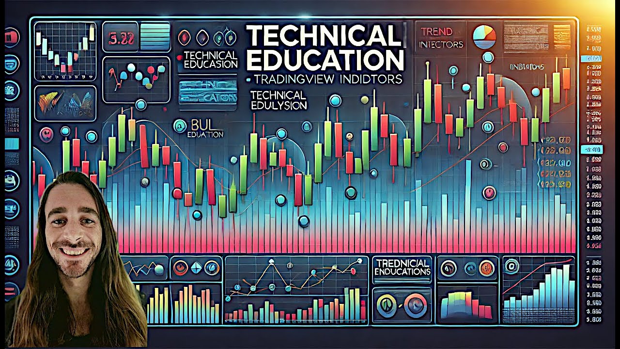 Technical Education - TradingView Indicators - YouTube