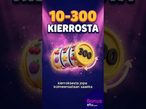 Mikä on Slottoraman päivittäinen kirjautumisbonus?
