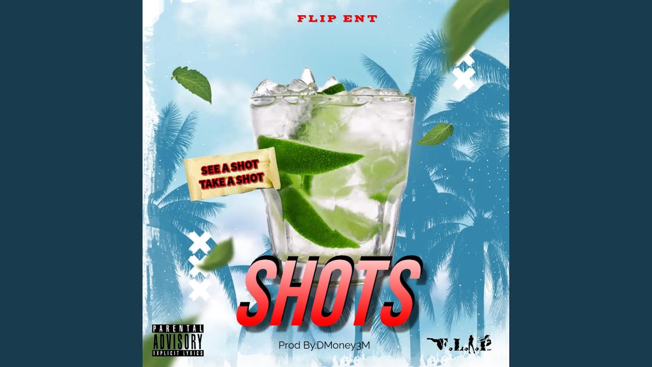 Shots adlı videoyu YouTube'da izle Shots adlı videoyu YouTube'da izle
