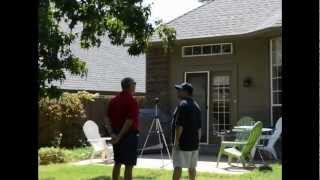 CMS Roofing - Intro