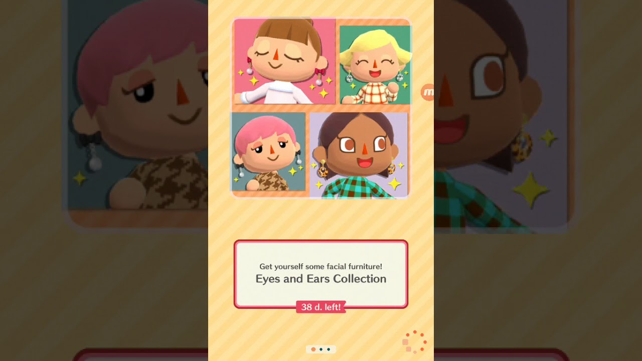 Animal Crossing Pocket Camp Olive And The Public Telephone YouTube