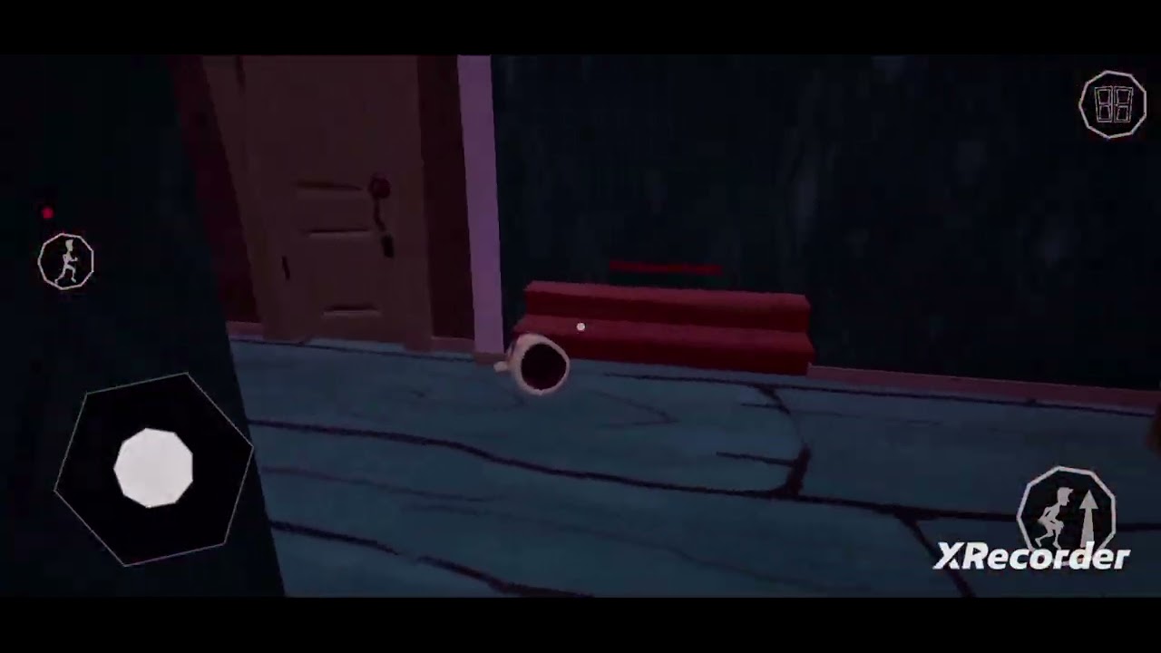 Hello Neighbor Alpha 2 Speedrun WR Lag Abuse [NEW!]