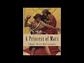 A Princess of Mars by Edgar Rice Burroughs Audiobook (Full with High Quality)