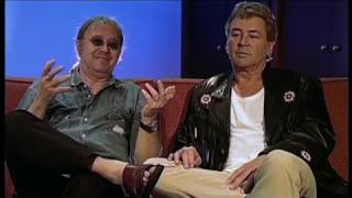 Deep Purple Aaa - Roger Glover Discussing The Mark 2 Line Up