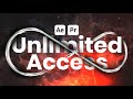 UNLIMITED Downloads for Video Templates and Motion Graphic Elements on Pixflow Store