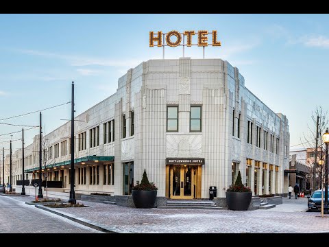Video: Cele Mai Bune Hoteluri De Tip Boutique Din Indianapolis, Indiana