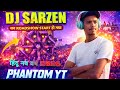 Dj Sarzen Roadshow Start पूरा Chhattisgarh वालो का नचा दिया😯 हिन्दू नव वर्ष 2026
