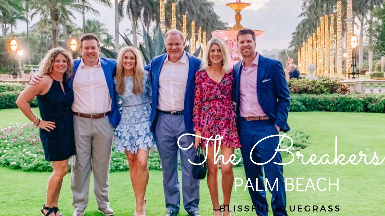 the breakers palm beach dress code The Lobby at The Breakers Palm Beach – Gray Malin