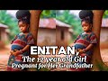 She was impregnated by her grandfather at 12 years old africantales folktales africanfolktales