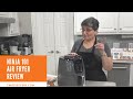 Review of the Ninja Air Fryer 100