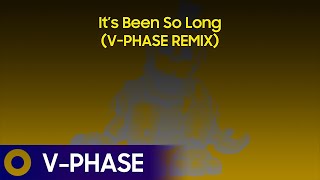 The Living Tombstone - It's Been So Long (V-PHASE Remix)