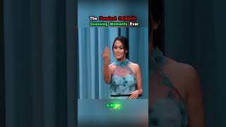 You think YOU can draw better? Watch this first… #DrawingChallenge #CelebrityGames #FunnyClips